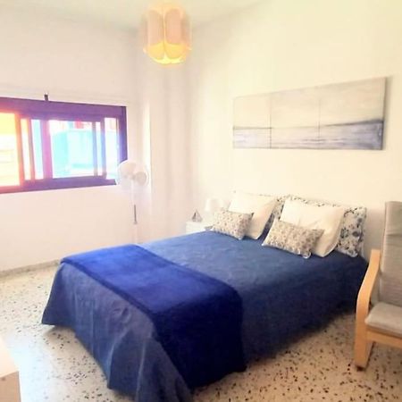 Habitacion Privada Dorive Con Bano Privado San Andres  ภายนอก รูปภาพ