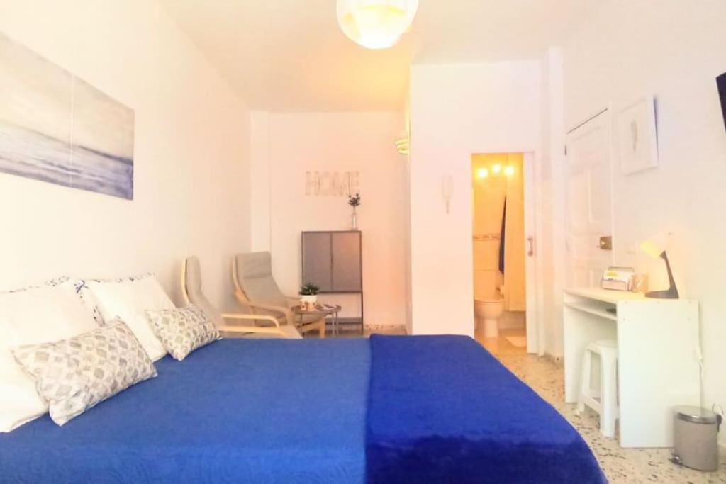 Habitacion Privada Dorive Con Bano Privado San Andres  ภายนอก รูปภาพ