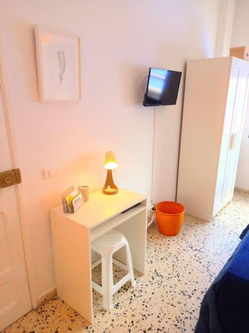 Habitacion Privada Dorive Con Bano Privado San Andres  ภายนอก รูปภาพ