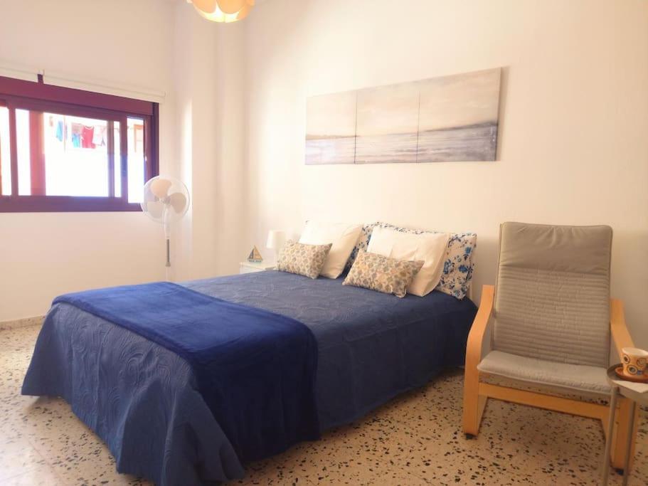 Habitacion Privada Dorive Con Bano Privado San Andres  ภายนอก รูปภาพ