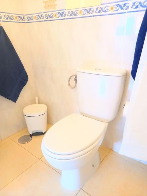 Habitacion Privada Dorive Con Bano Privado San Andres  ภายนอก รูปภาพ