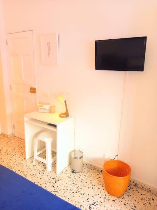 Habitacion Privada Dorive Con Bano Privado San Andres  ภายนอก รูปภาพ