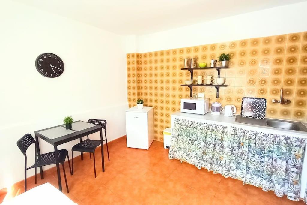 Habitacion Privada Dorive Con Bano Privado San Andres  ภายนอก รูปภาพ