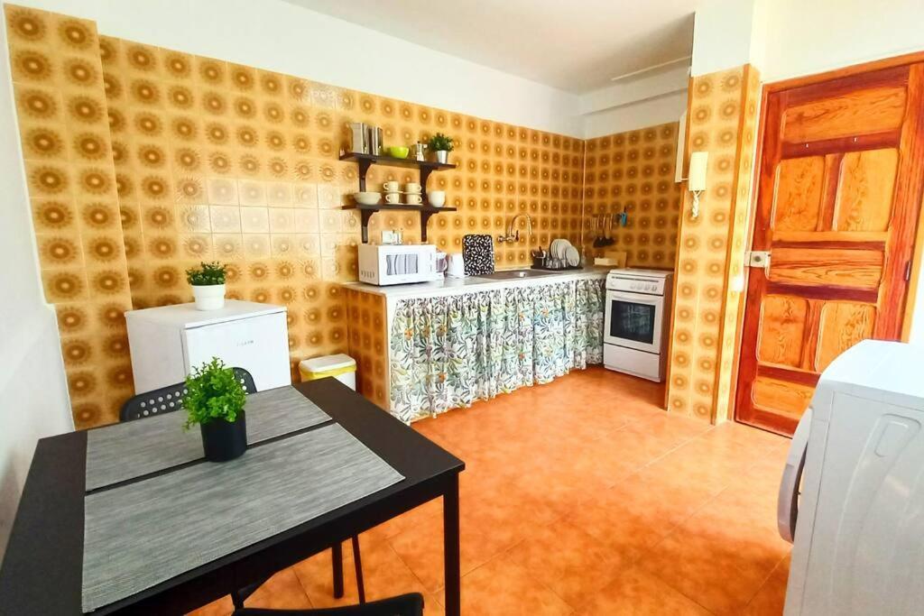 Habitacion Privada Dorive Con Bano Privado San Andres  ภายนอก รูปภาพ